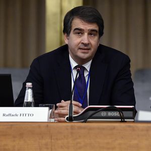 Raffaele Fitto obiettivi PNRR