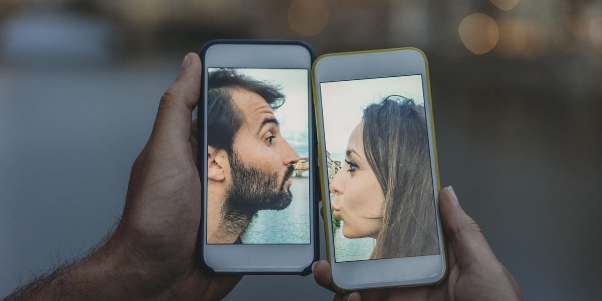 Il futuro delle dating app sono gli incontri nella vita reale