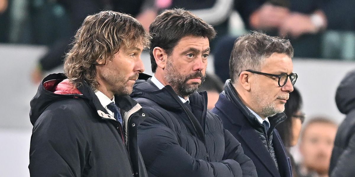 Plusvalenze, chiesti 9 punti di penalizzazione per la Juventus