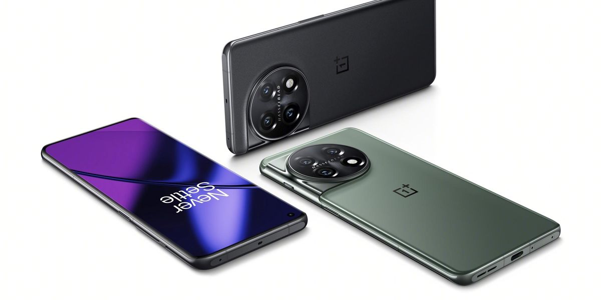 OnePlus 11, lo smartphone essenziale: novità, punti di forza e prezzo