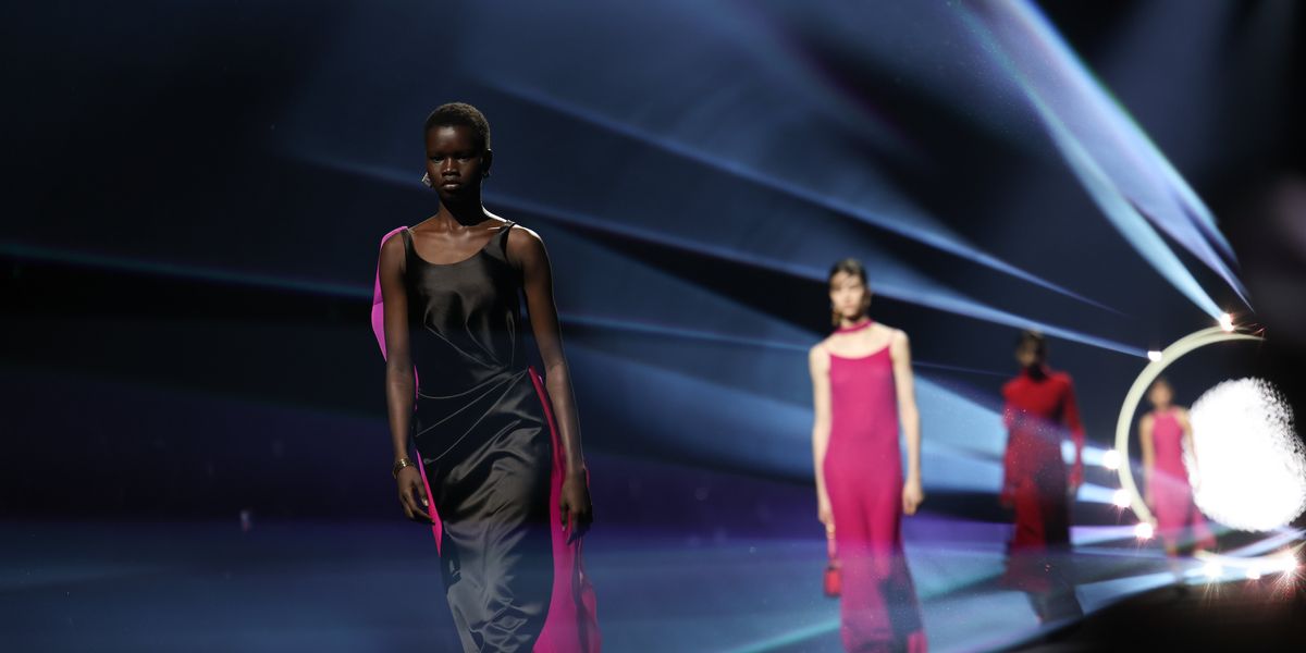 Milano Moda Donna: la nuova eleganza di Fendi