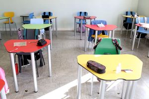 Crisi demografica in Italia: a scuola 130 mila alunni in meno