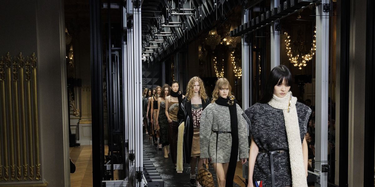 Paris Fashion Week: storie di donne