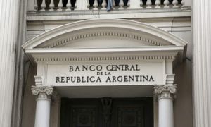 Bond argentina