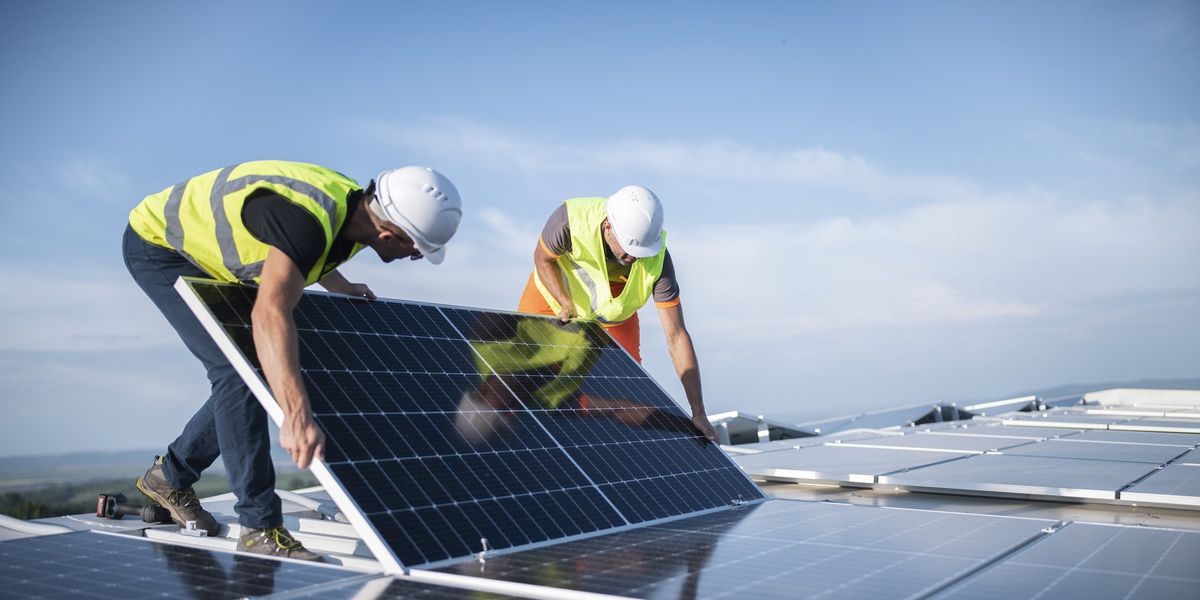 Fotovoltaico, prezzi in netta discesa dopo la fine dello sconto in fattura