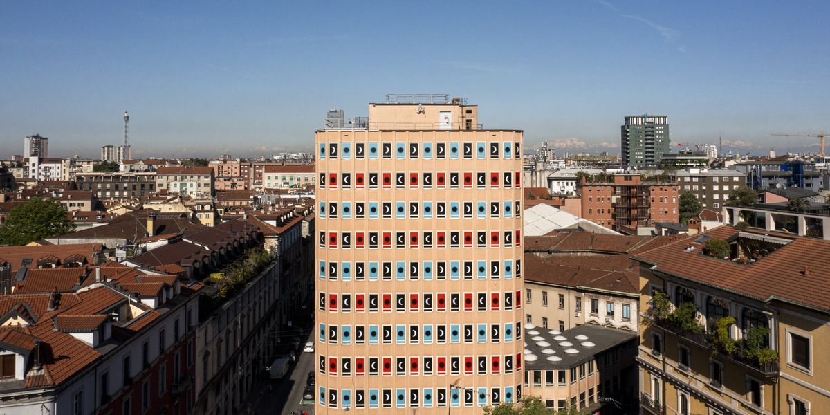 Milano Design Week: il Fuorisalone a Brera