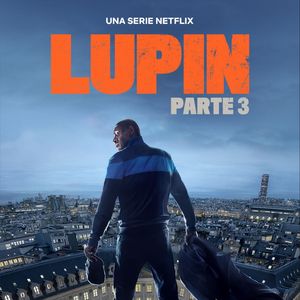 LUPIN parte 3