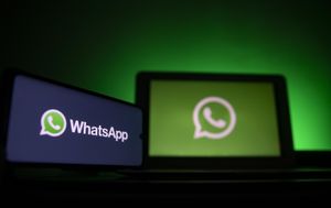 Regno Unito, Whatsapp, problemi di sicurezza online