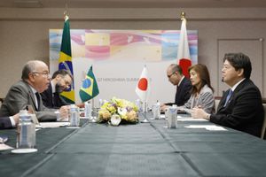 G7, Hiroshima, Russia contro l'Ucraina, Onu
