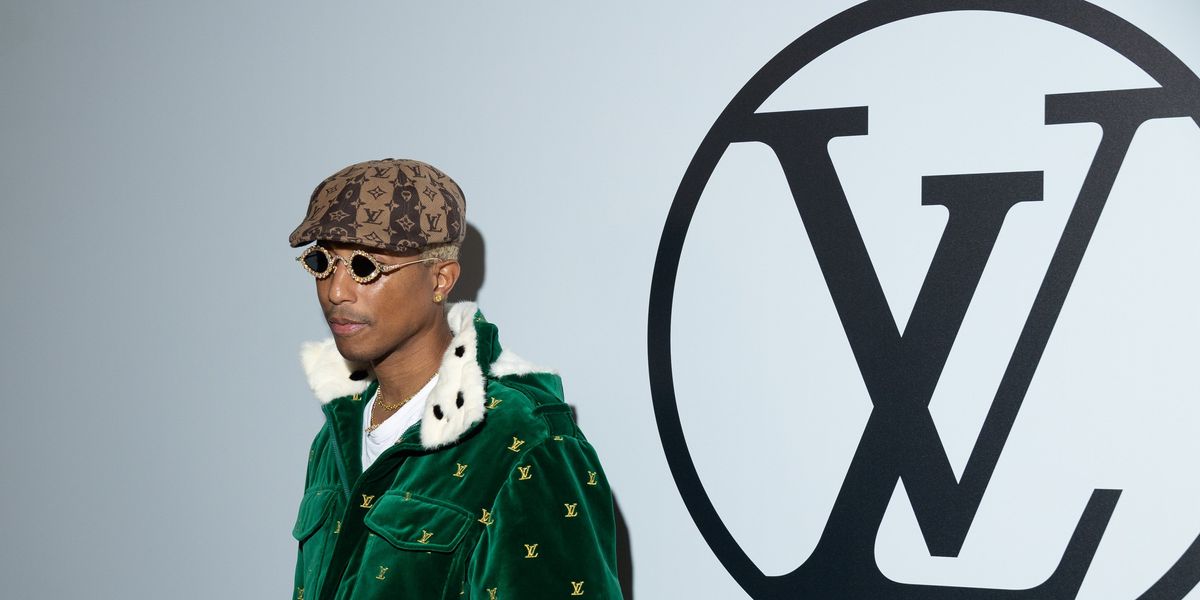 Chi è Pharrell Williams, lo «studente perpetuo»