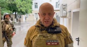 Ucraina, Prigozhin voleva catturare leader militari russi secondo Wsj