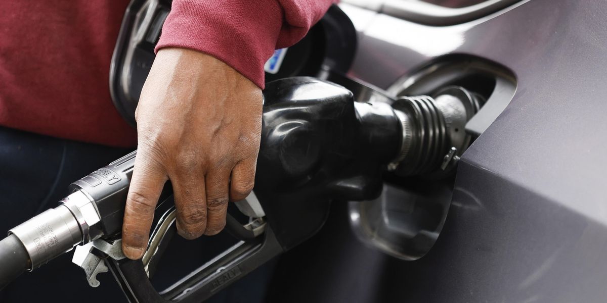Benzina e gasolio, oggi ancora rialzi dei prezzi