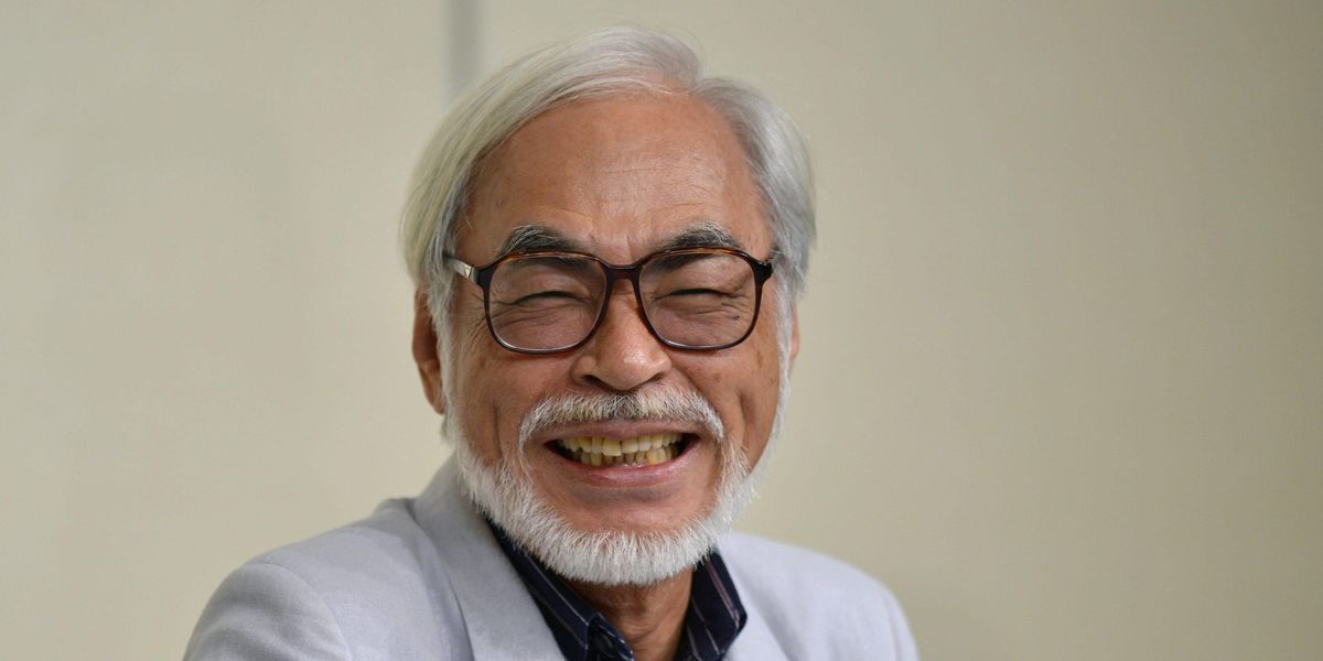 How Do You Live?, l'ultimo film di Miyazaki Hayao