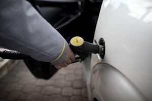 Rialzo costo carburante, inflazione