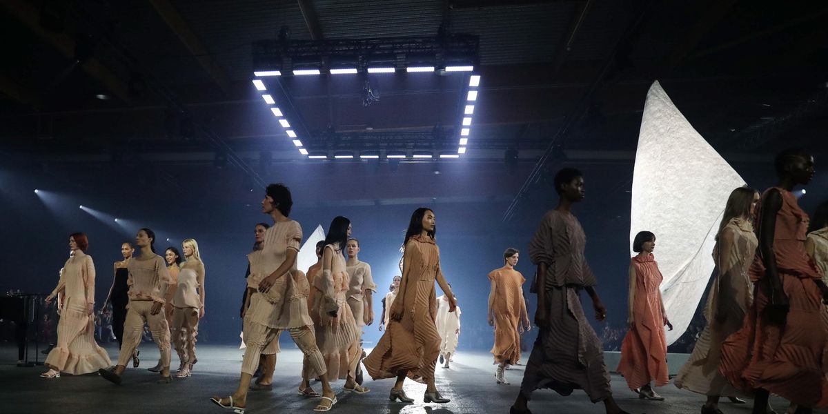 Le new entry della Milano Fashion Week - Panorama