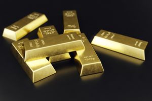 oro corsa oro estrazione oro metalli preziosi mercato