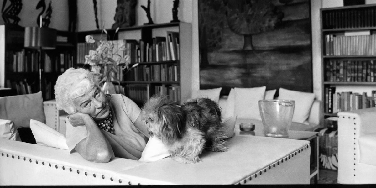I 125 anni di Peggy Guggenheim
