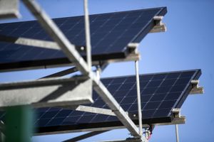 fotovoltaico energia green
