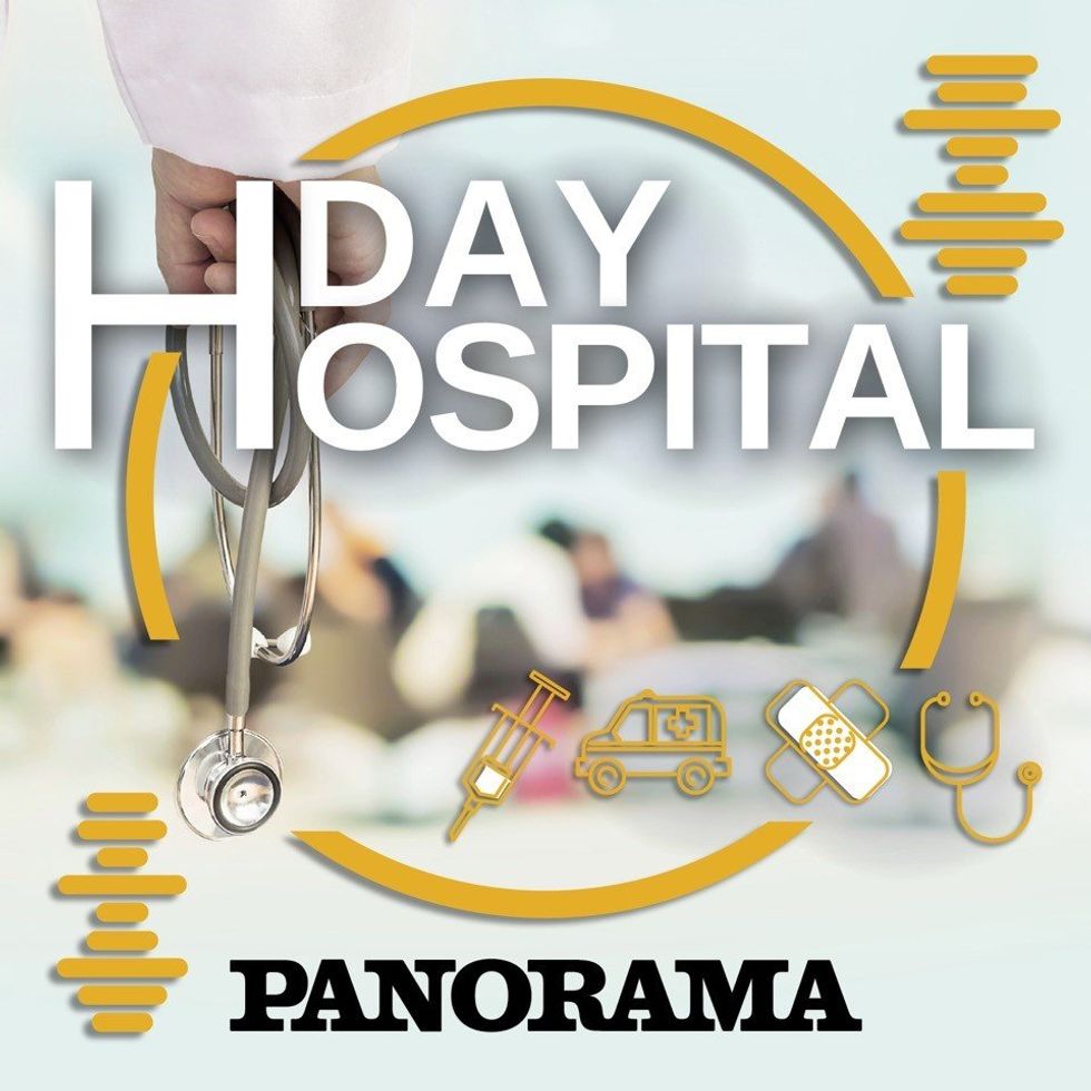 Day Hospital | Tutto il bello del Pronto Soccorso