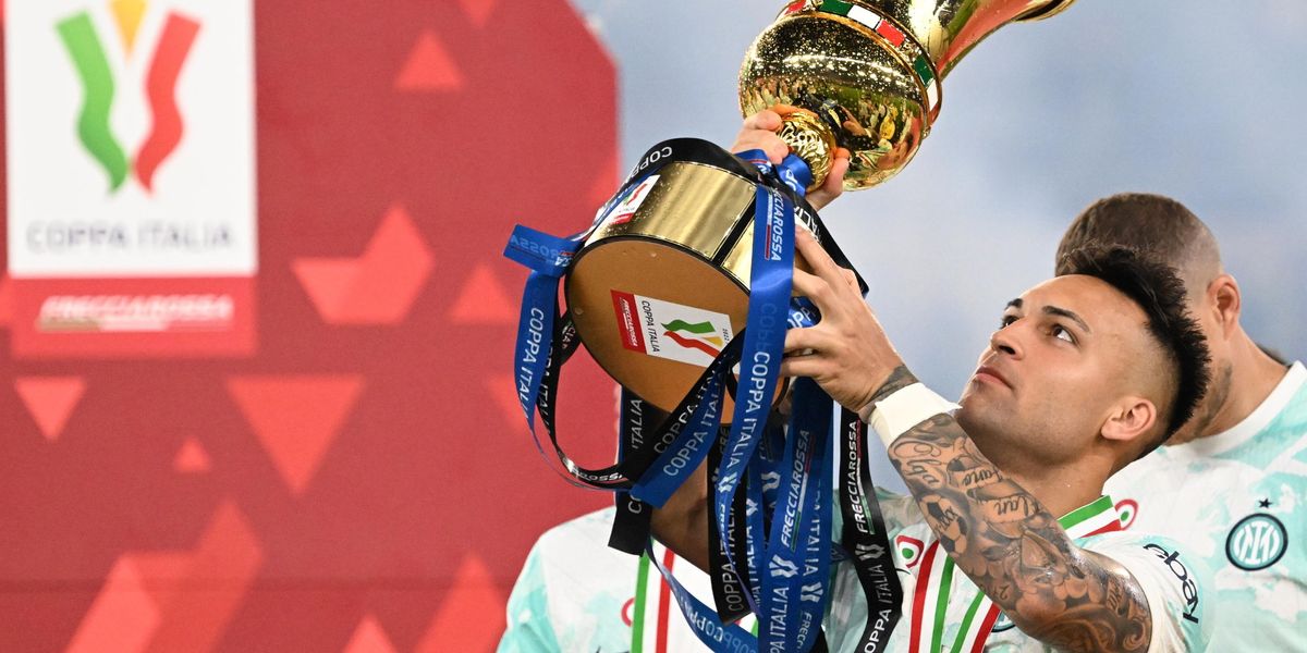 Diritti tv Coppa Italia a Mediaset fino al 2027
