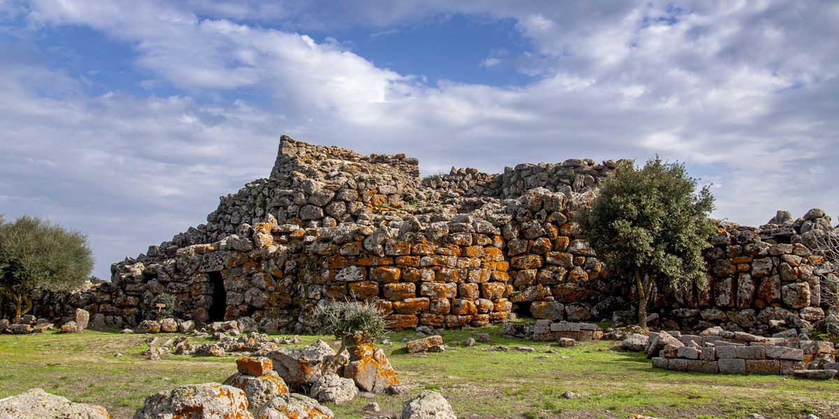 Sardegna, i nuraghi si candidano World Heritage dell'Unesco