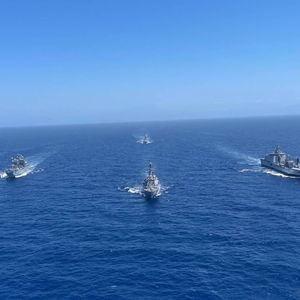 navi guerra mediterraneo