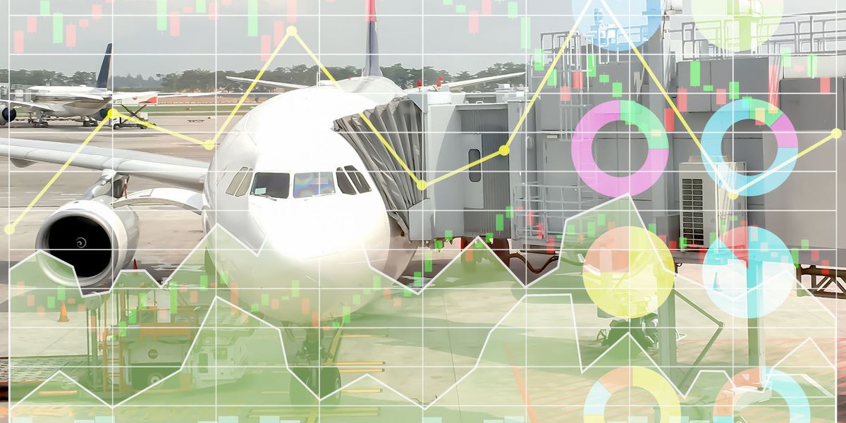Voli aerei: è l'algoritmo a decidere quanto devo pagare?