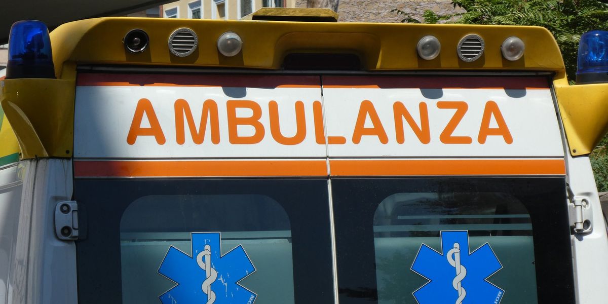 «Tre ore per un'ambulanza a Roma? Colpa del sistema»