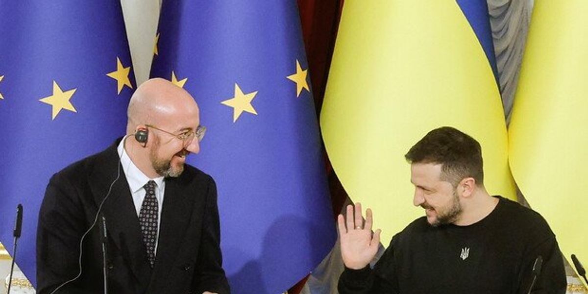 Ucraina e Moldavia: via libera del Consiglio Europeo per l’adesione dei Paesi alla Ue