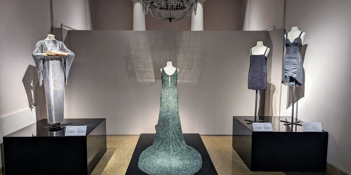 Il Museo della Moda e del Costume di Firenze riapre dopo tre anni