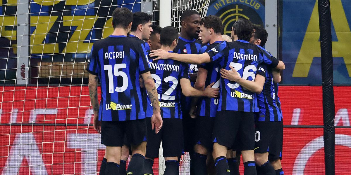 Il verdetto di San Siro: l'Inter è più forte della Juventus