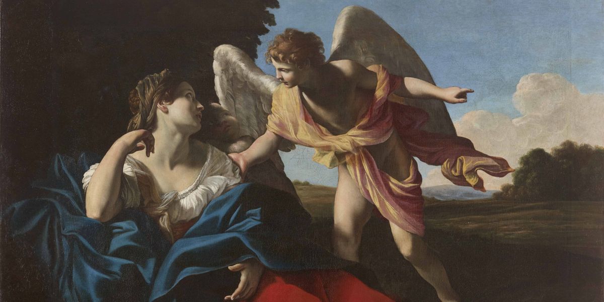 Giovanni Lanfranco: Il pittore «rinato» dalla passione dello storico