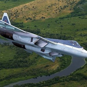 aereo russia armi