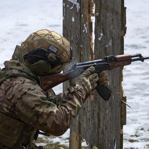 truppe nato ucraina