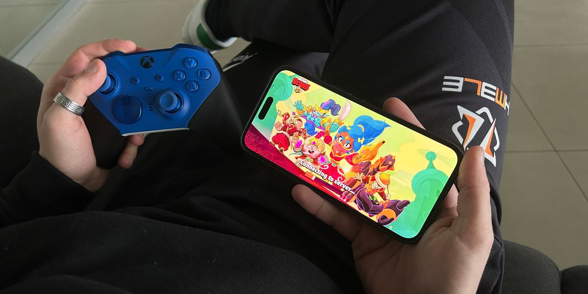 Il futuro del gioco è «mobile»