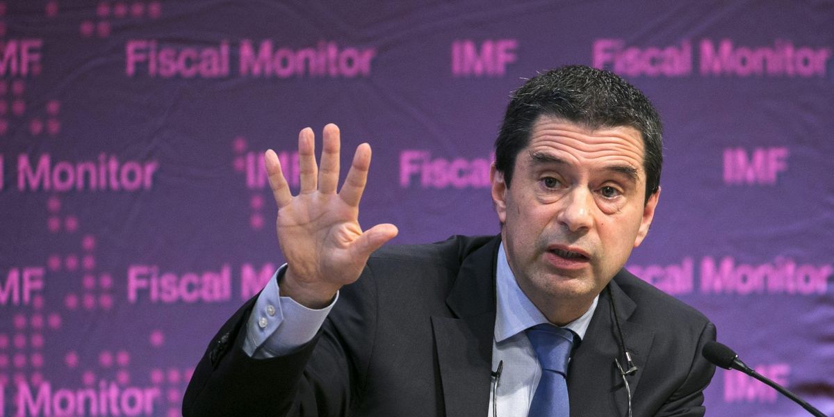Fondo Monetario Internazionale, monito all'Italia: aggiustamento credibile sul debito
