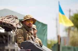 guerra russia ucraina colloqui pace storia