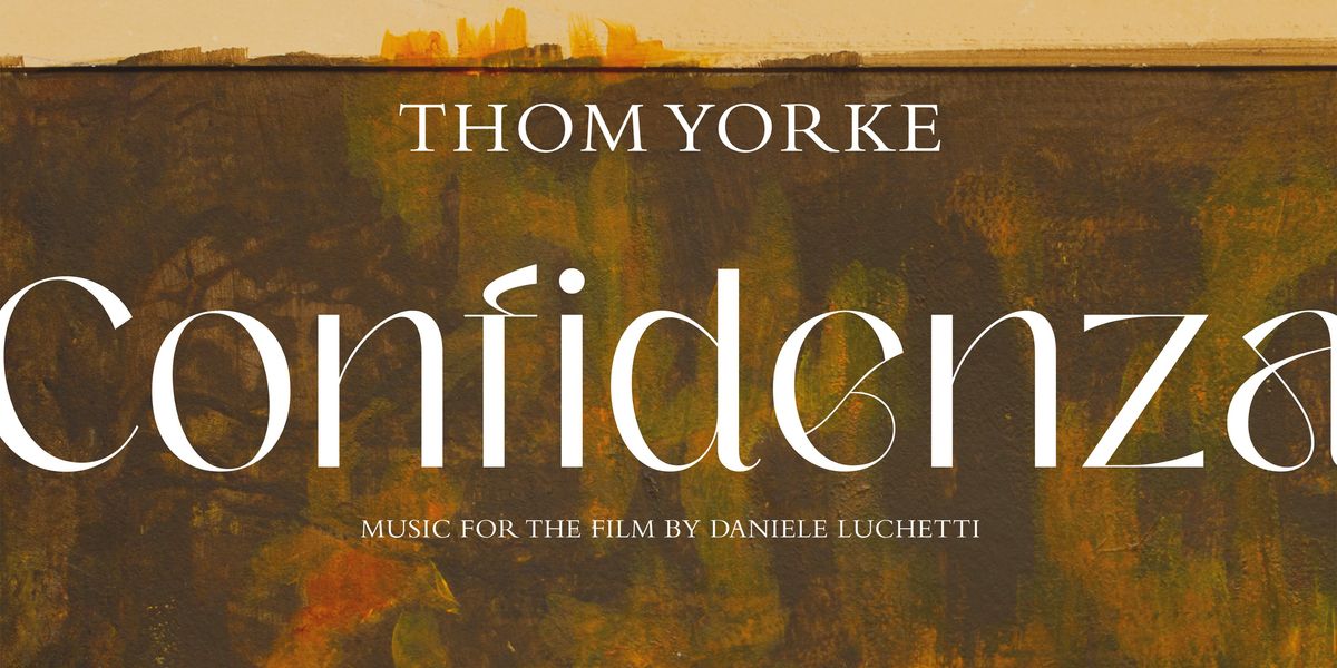 Thom Yorke brilla nella colonna sonora di Confidenza