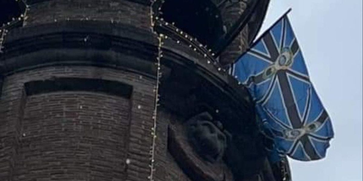 La bandiera dell'Inter sul campanile, la storia del prete tifoso raccontata da RTL 102.5