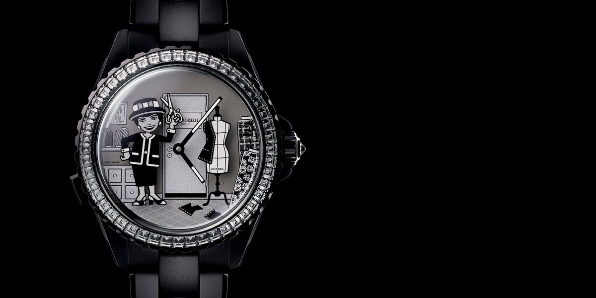 I migliori orologi di lusso presentati al Salone di Ginevra