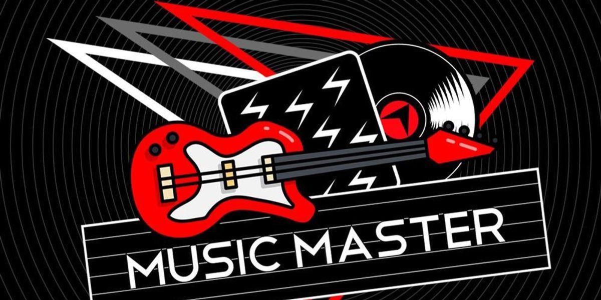 Radiofreccia presenta Music Master, parte il nuovo profetto con Warner Musica Italy