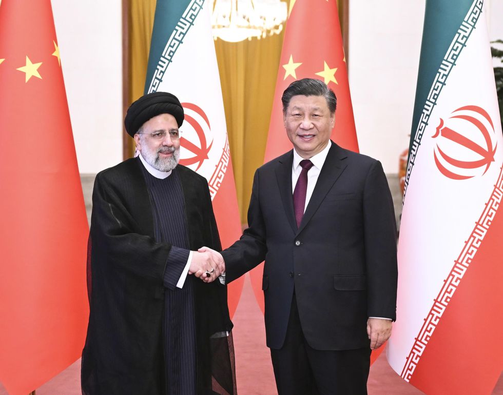 Morte Raisi. Xi: «Una grande perdita per l'Iran»