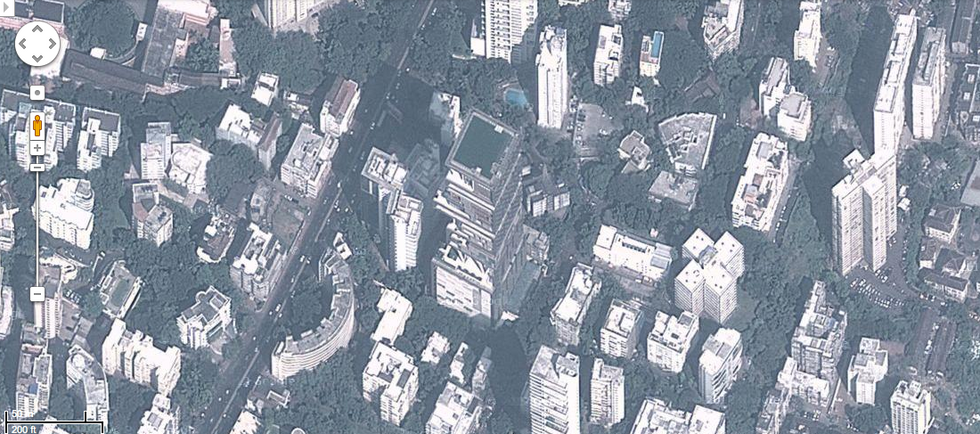 Google Maps: le case più costose del mondo (foto)