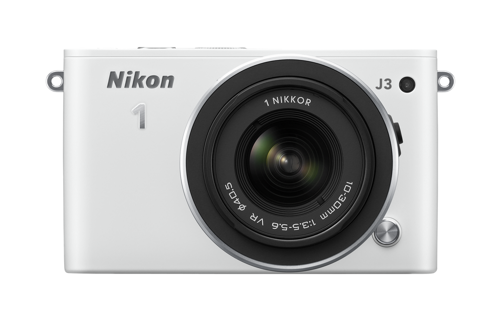 Nikon 1 J3 ed S1, le mirrorless più veloci del mondo