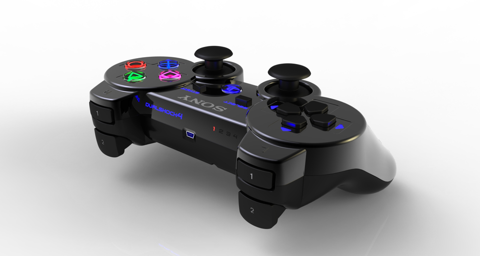 PlayStation 4, tutti i segreti della console in arrivo il 20 febbraio