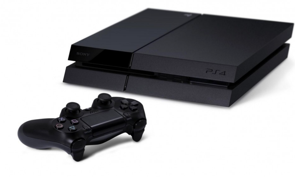 E3, svelata la PlayStation 4. Arriva a Natale a 399 euro
