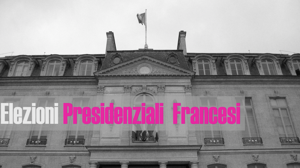 Presidenziali in Francia, chi sono i candidati?