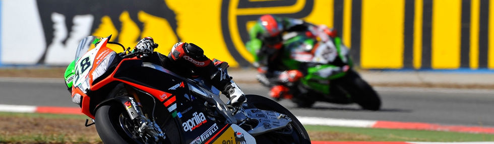 Superbike a Istanbul: le pagelle