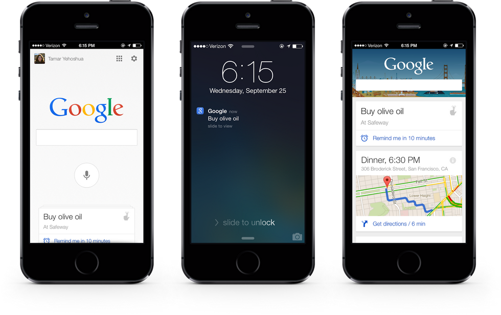 Google Mobile: ecco cosa cambia