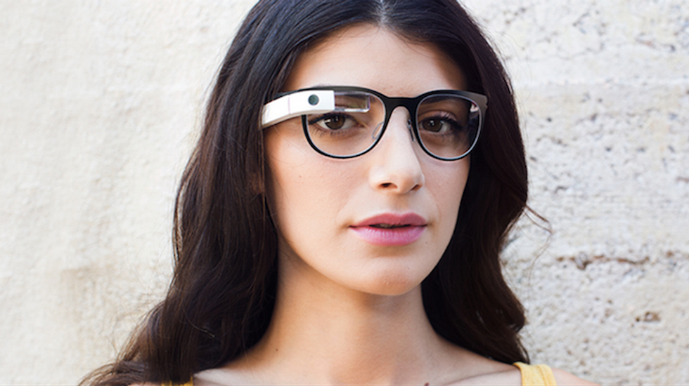 Google Glass, così saliranno a bordo degli aerei